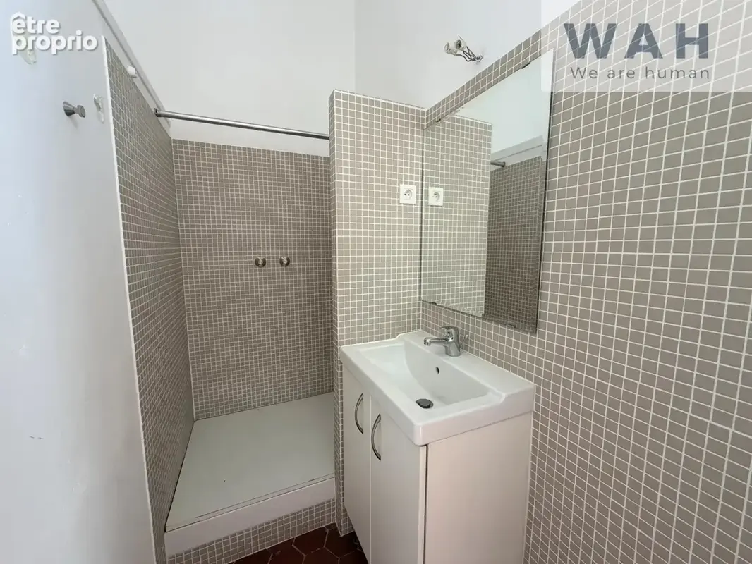 Appartement 5 pièces - nimes proche jean jaures (30) - photo 6