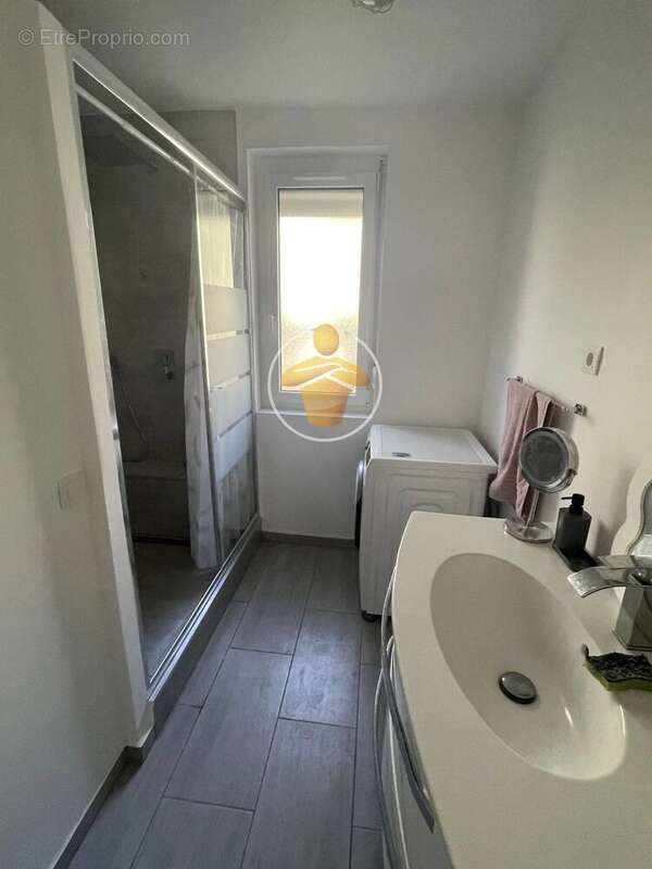 Appartement à SAINT-QUENTIN