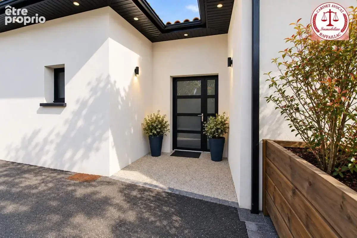 Villa de prestige - photo 11