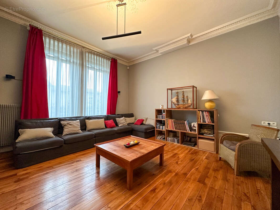 Maison à SAINT-CHAMOND