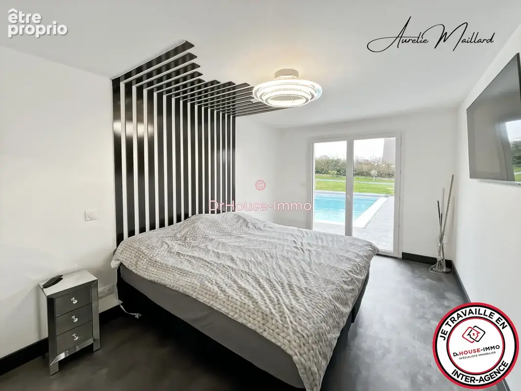 Maison 158 m² à Bretteville-Sur-Laize  - photo 142