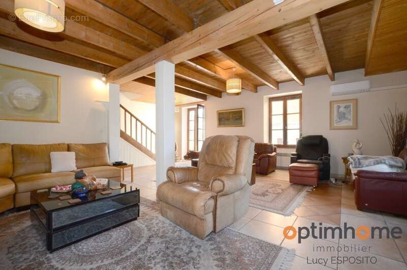 Maison à LE BOUCHAGE