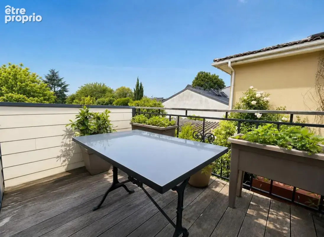 Vente maison 160m2  VIEUX LORMONT(33310) - photo 6