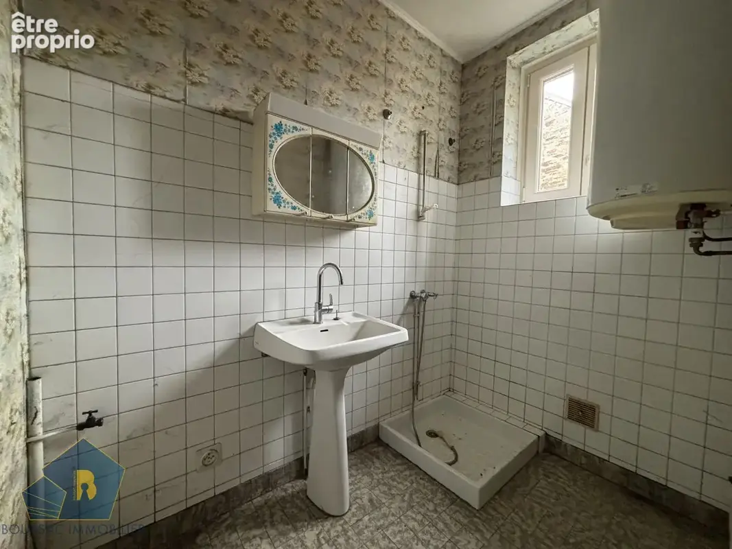 Maison 75 m² à Tercillat  - photo 6