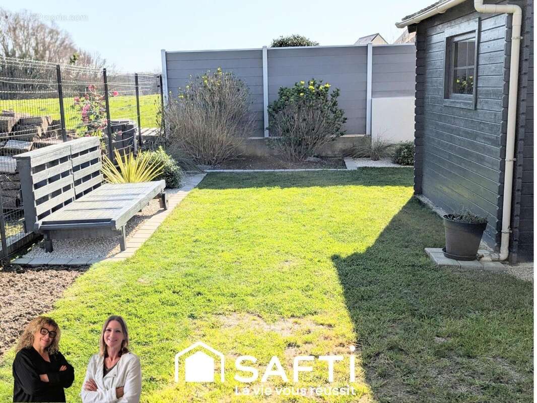 Photo 7 - Maison à RIANTEC