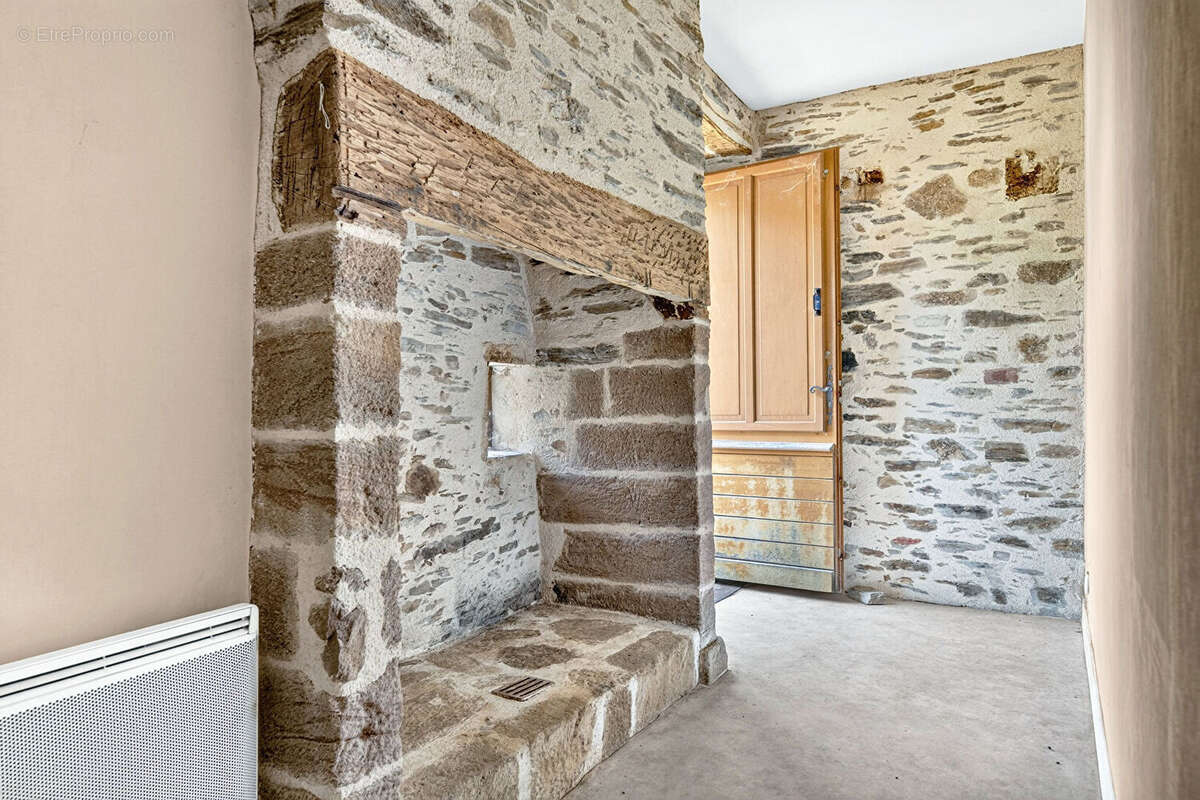 Exclusivité - propriété de caractère en pierre - xviie & xviiie siècles - potentiel exceptionnel - photo 6