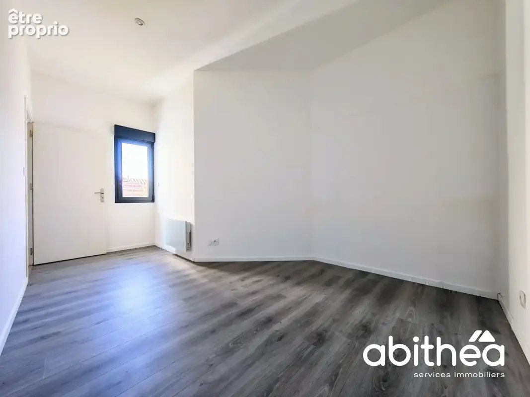 Libourne   l'épinette : une petite maison de charme, entièrement rénovée au prix d’un appartement ! - photo 9