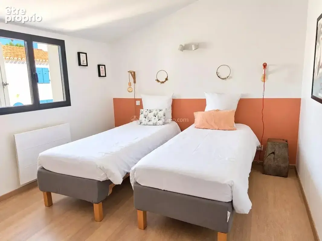 Maison bord de mer - photo 11