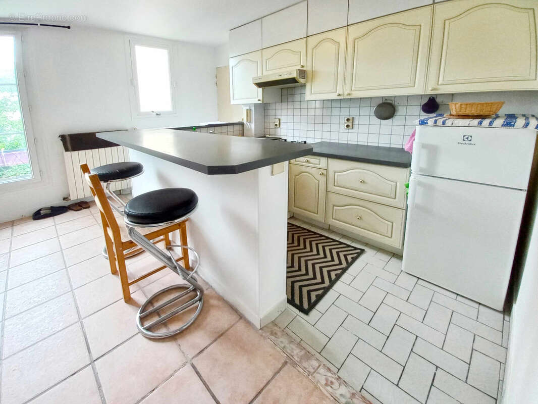 Appartement à CRETEIL