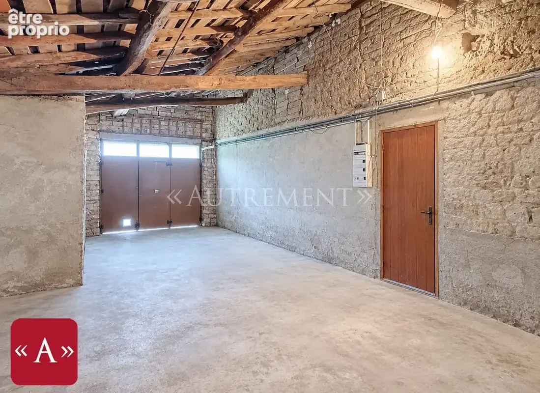 Maison de 130m2 à Lisle sur Tarn - photo 17