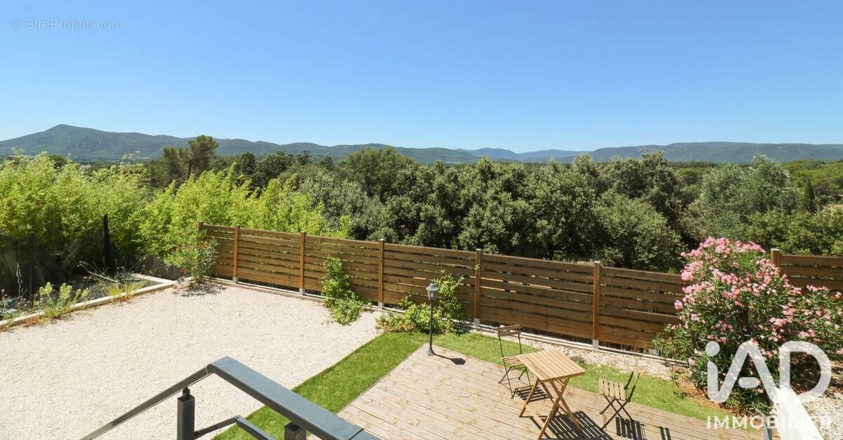 Photo 1 - Maison à GAREOULT