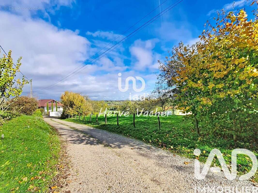 Photo 8 - Terrain à BUELLAS