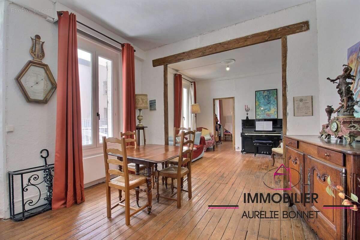 Appartement 60 m² à Trouville-Sur-Mer  - photo 3