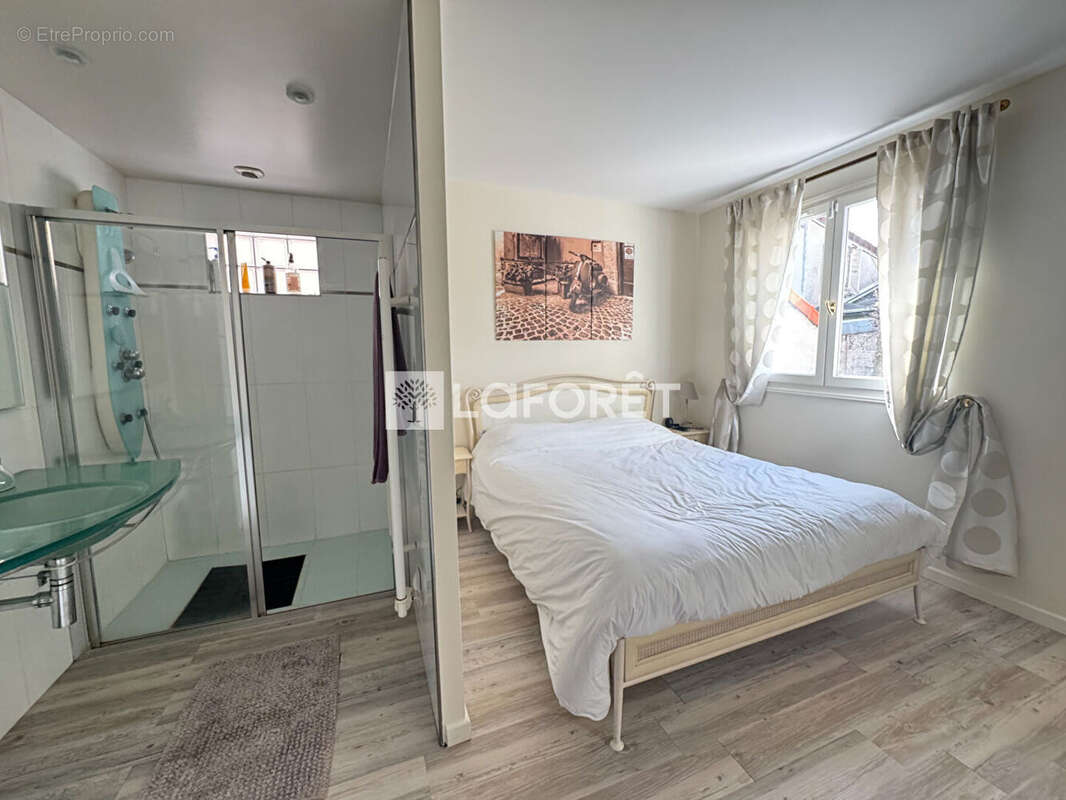 Maison Le Raincy 6 pièce(s) 150 m2 - photo 5