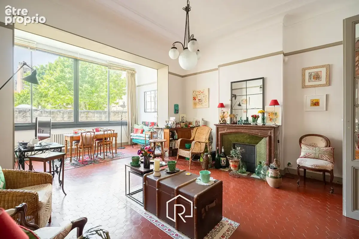 Appartement t3 castellane - photo 6