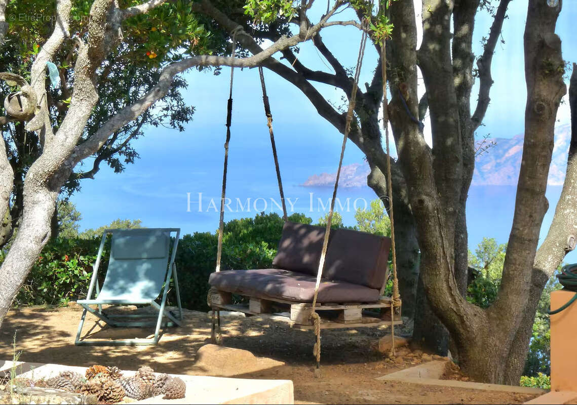 Maison à PIANA