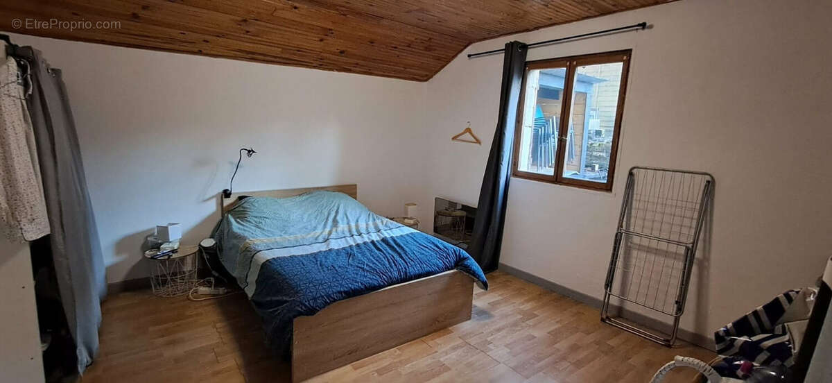 Maison 93 m² à Nouzonville  - photo 4