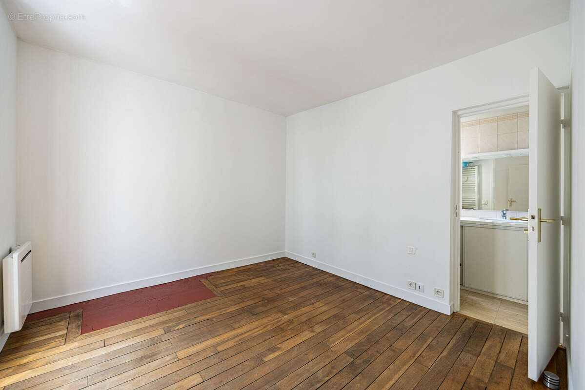 Appartement 26 m² à Paris-11e  - photo 5