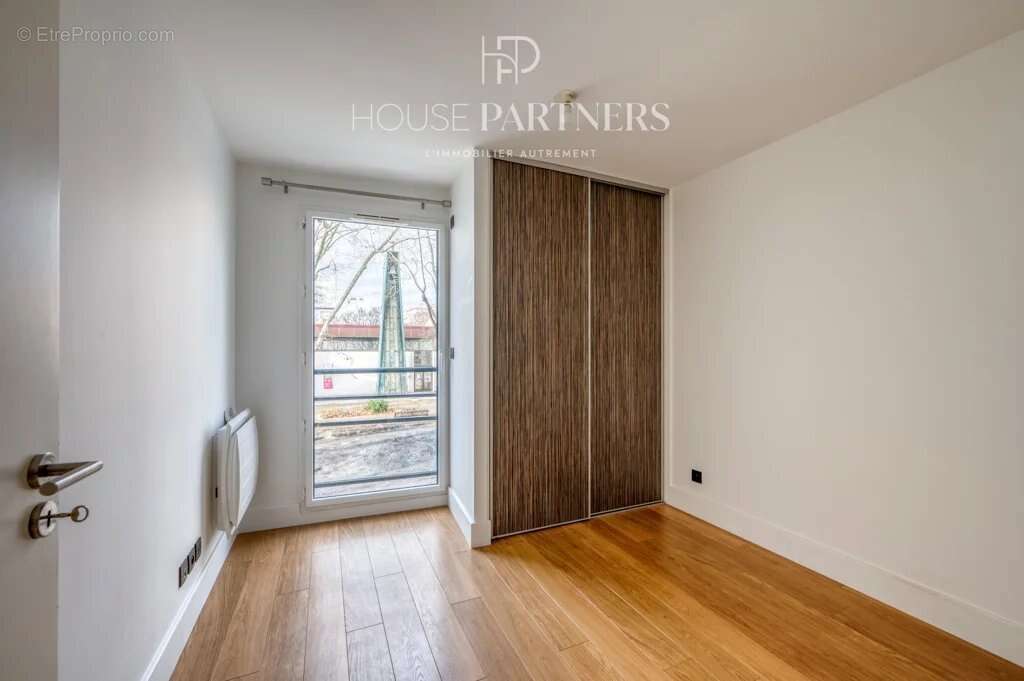 Appartement à RUEIL-MALMAISON