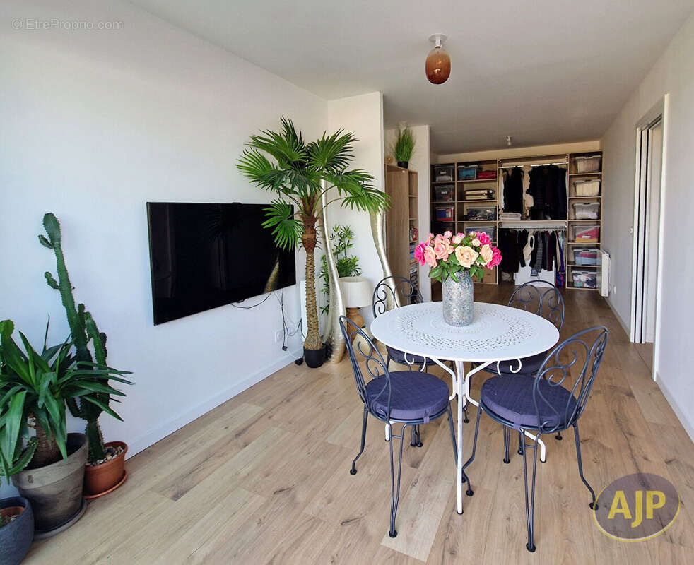Appartement à CLISSON