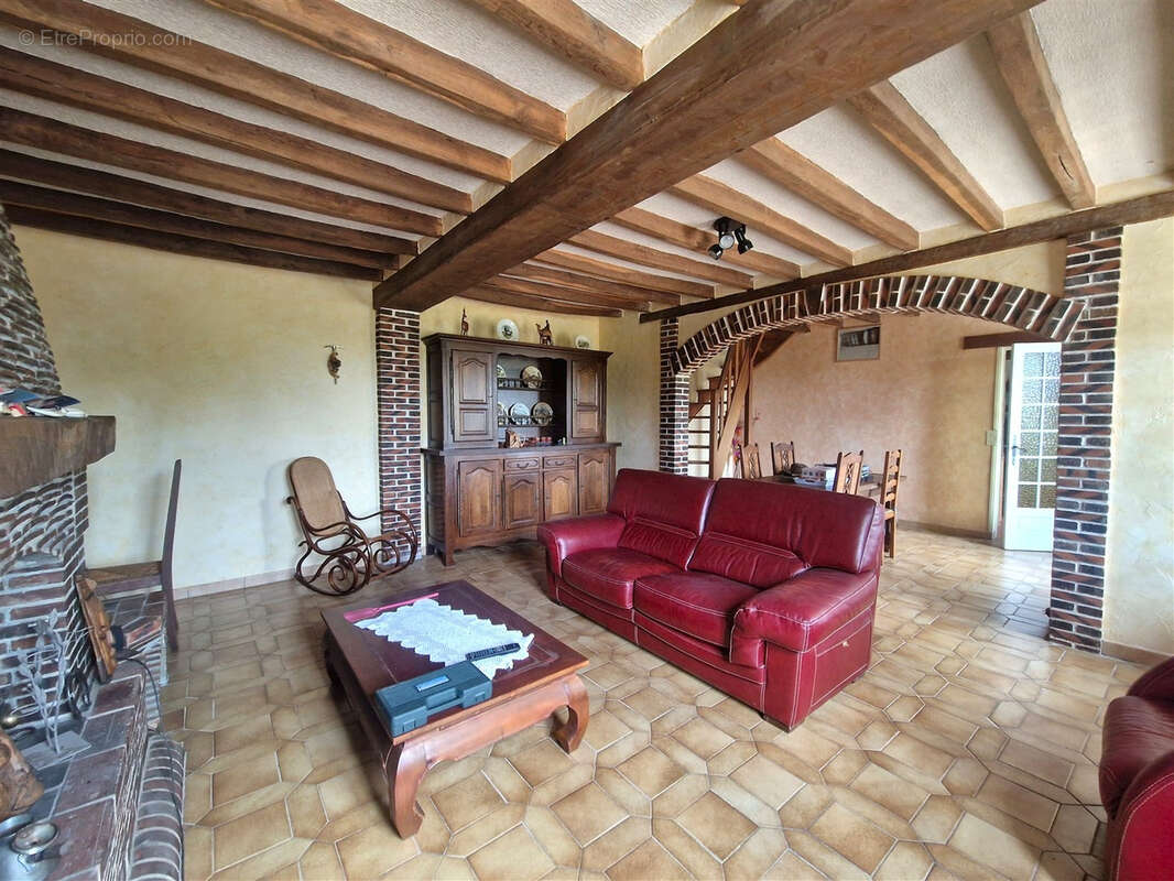 Maison ancienne ! - photo 2