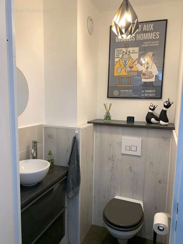 Appartement à VALENCE