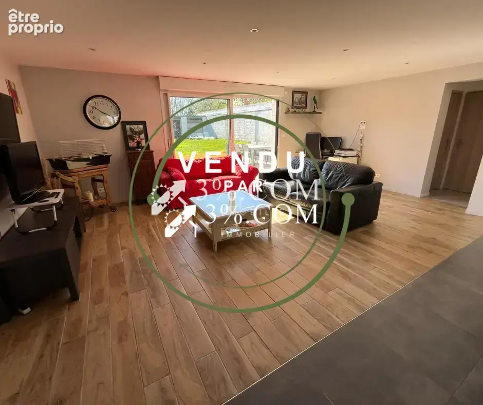 Maison à THUMERIES