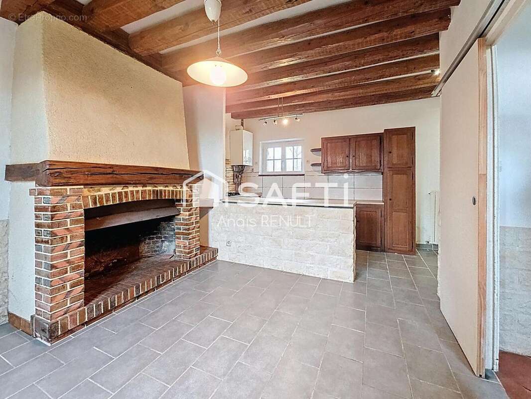 Photo 4 - Maison à NONANCOURT