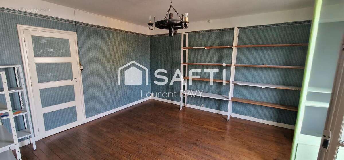 Photo 3 - Appartement à TRUN