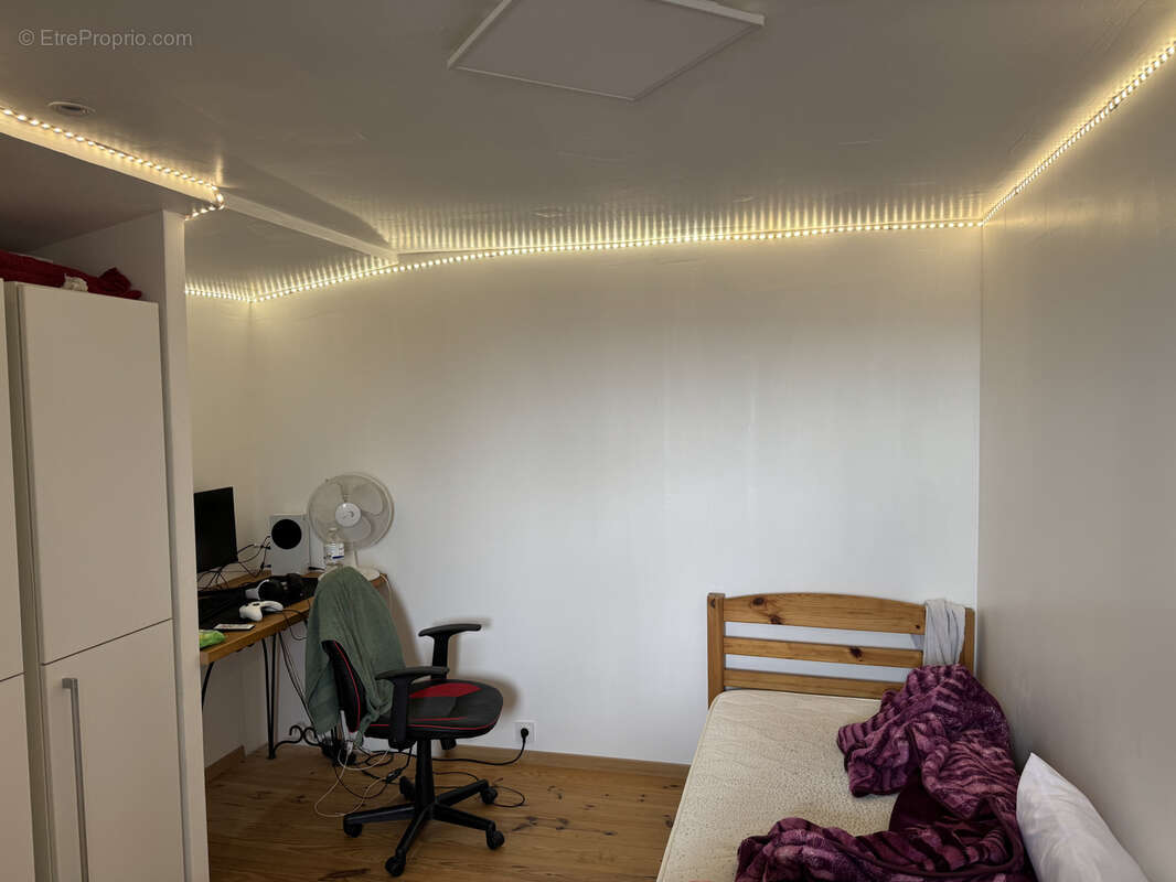 Maison à SAINT-ANDRE-DE-SANGONIS