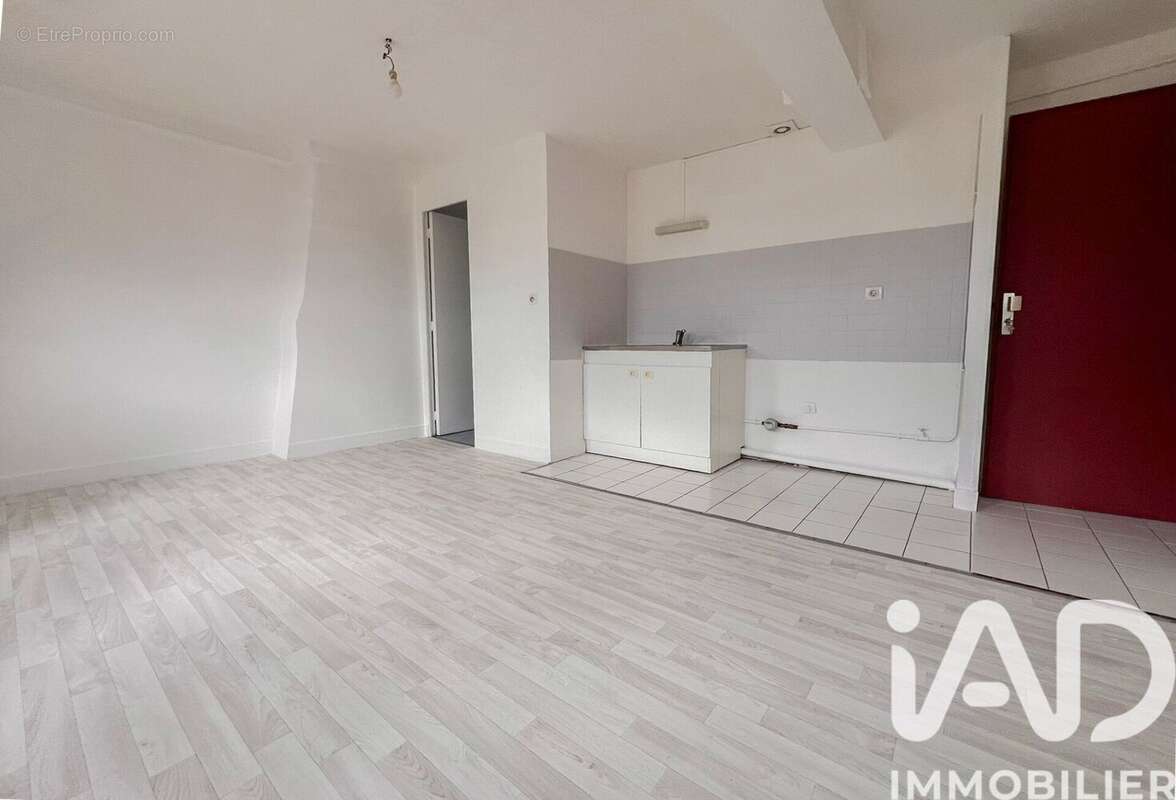 Photo 5 - Appartement à MELUN