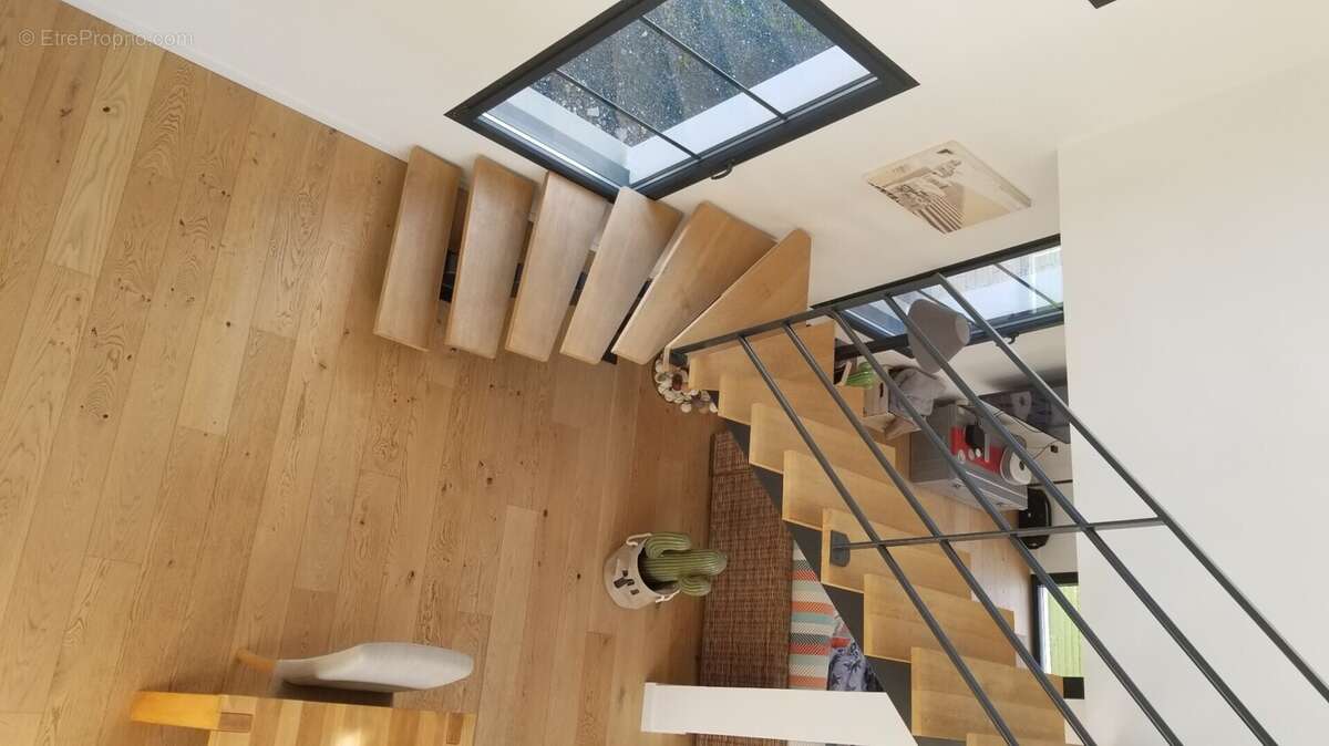 Maison 187m² à arcangues - photo 14