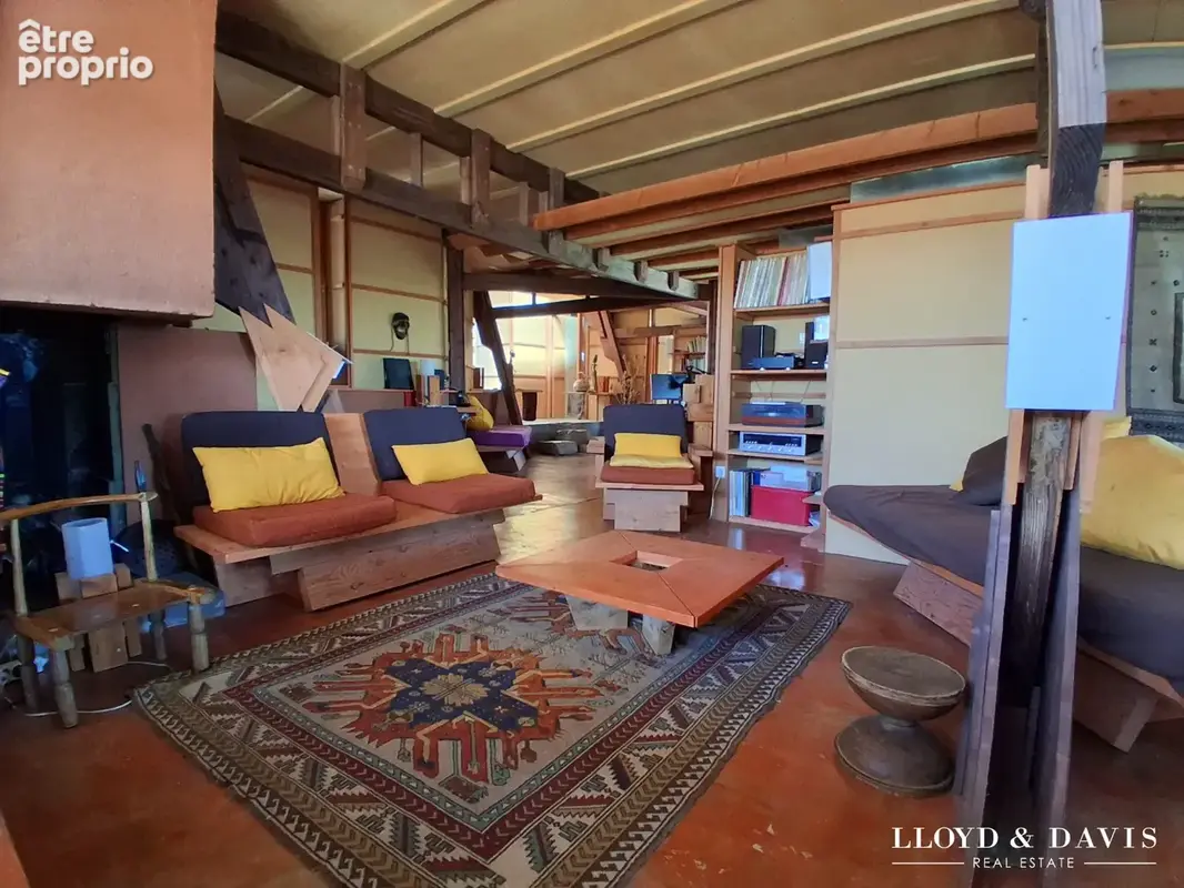 Maison 12 pièces 900 m² à vendre à Lodeve (34700) - photo 5