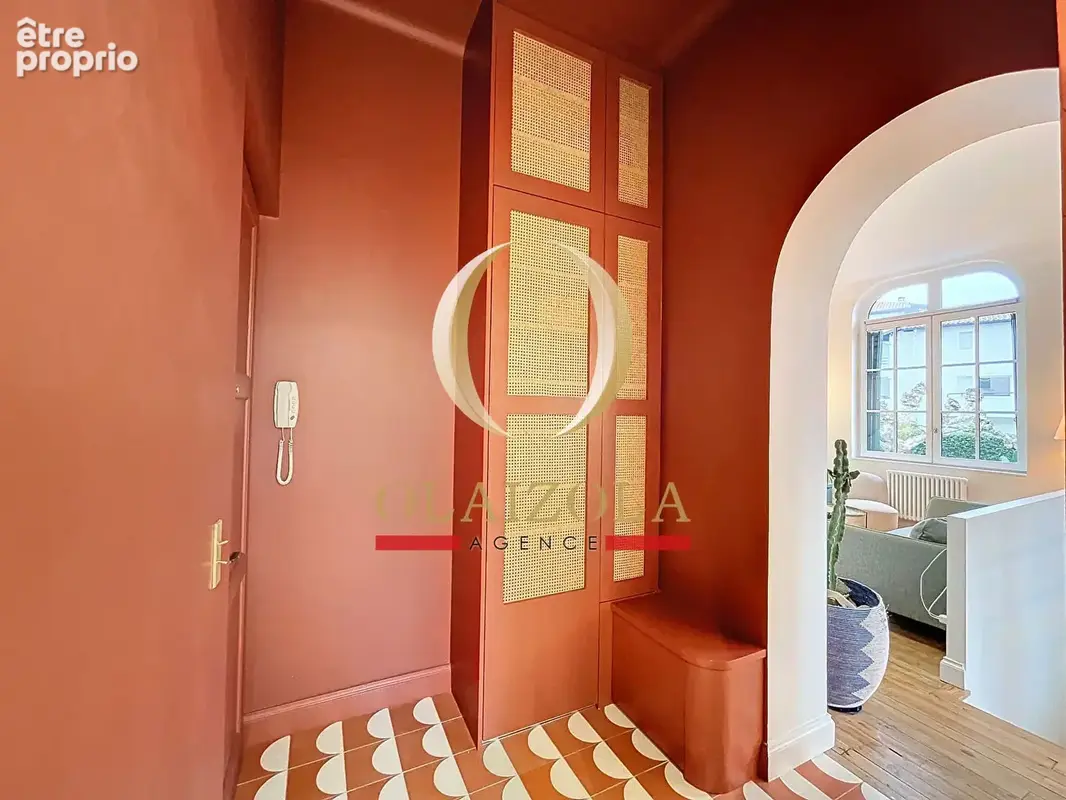 Photo Appartement à Ciboure au prix de 450 000€