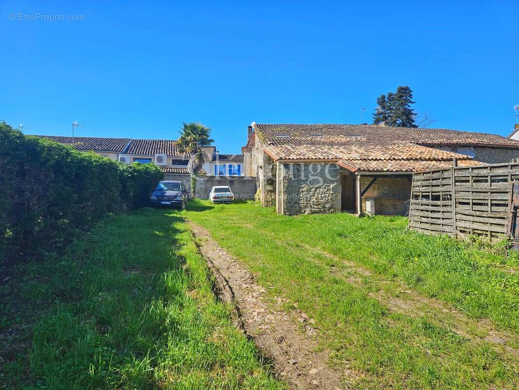 Appartement à DURAS