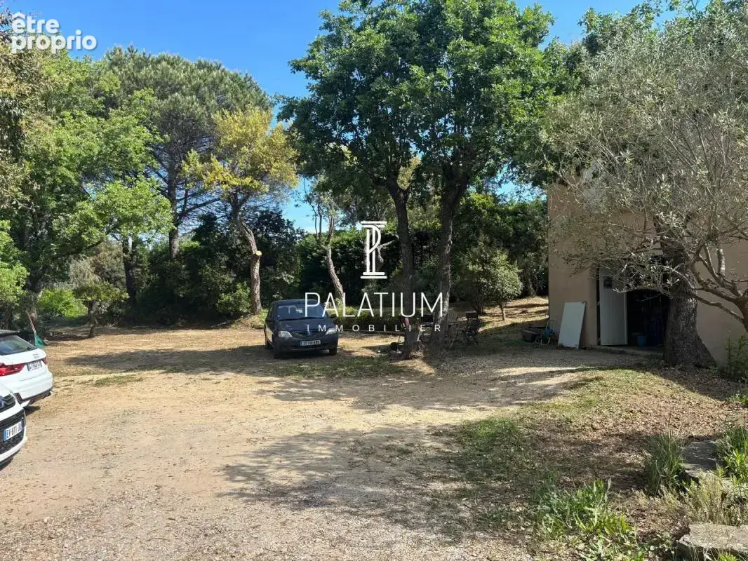 RARE - Villa à rénover avec fort potentiel - Terrain 1310 - photo 4