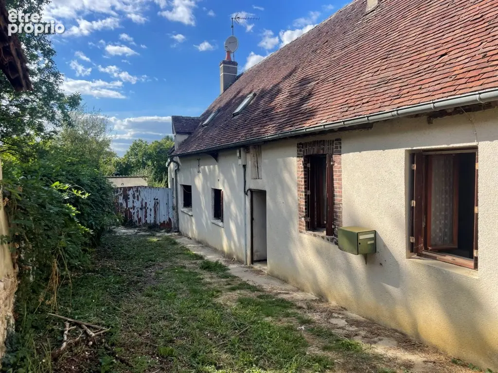 Photo Maison à Authon-Du-Perche au prix de 45 000€