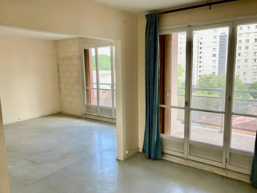 Appartement à MEUDON
