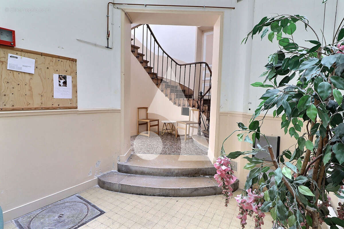 Appartement à PONTOISE