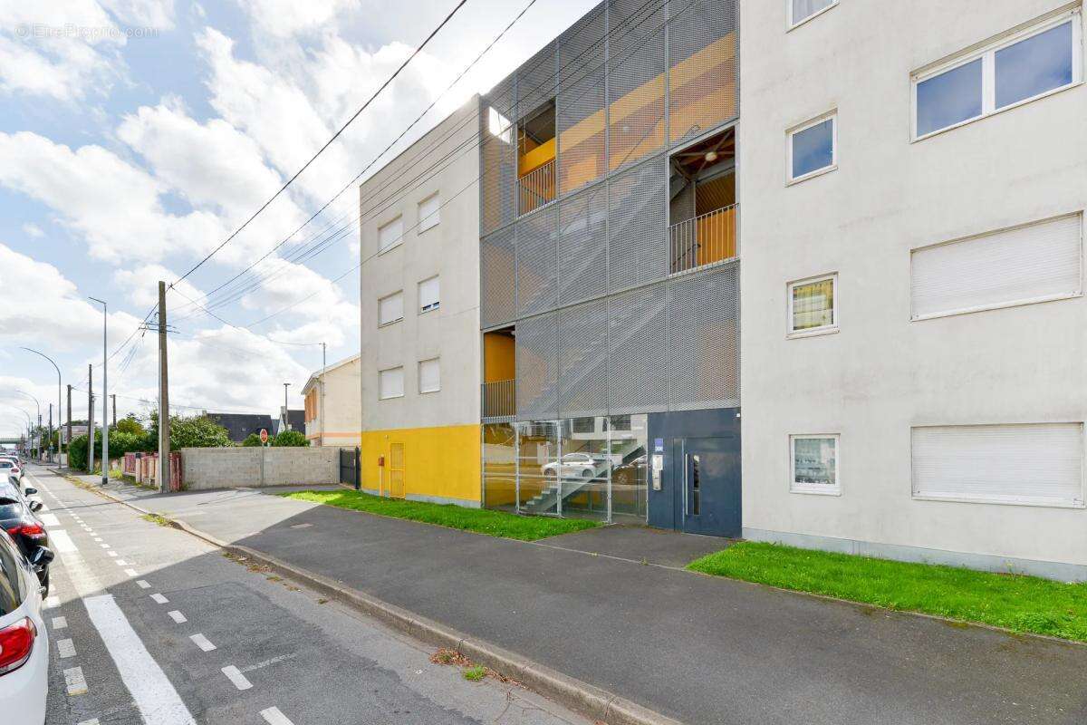 Appartement à VERTOU