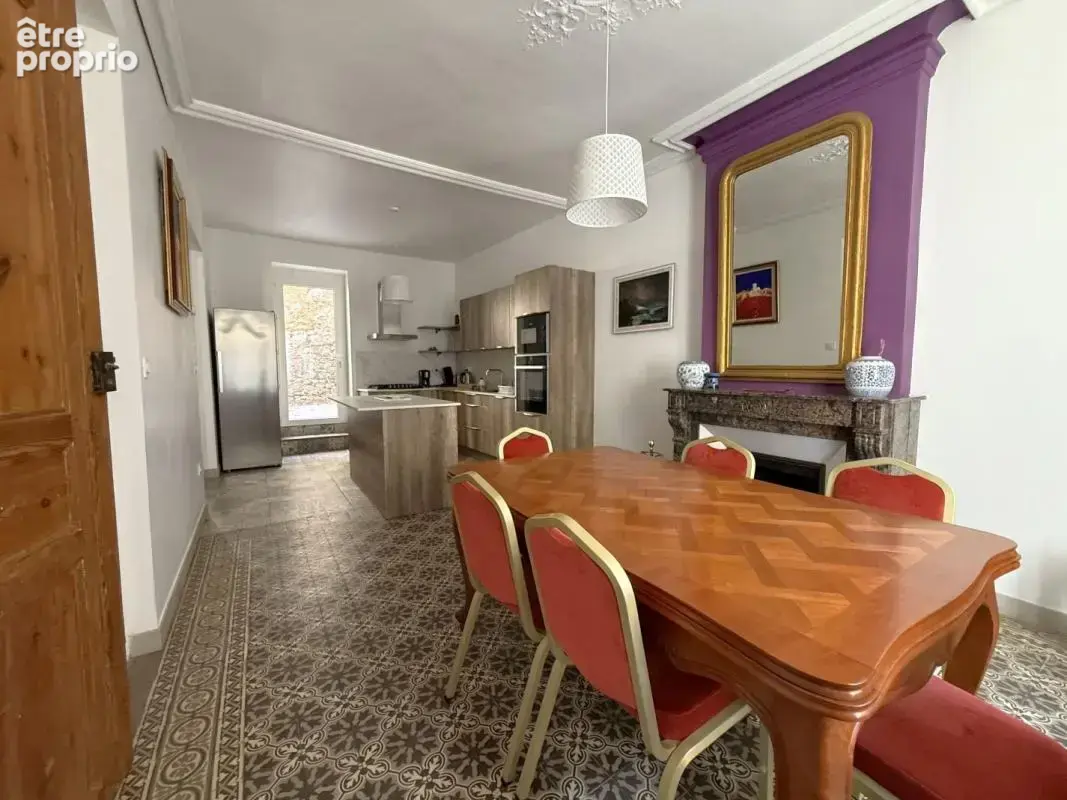 Maison 192 m² à vendre à Montouliers (34310) - photo 3