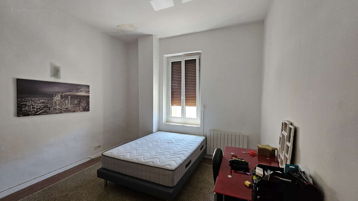 Maison à SAINT-GILLES