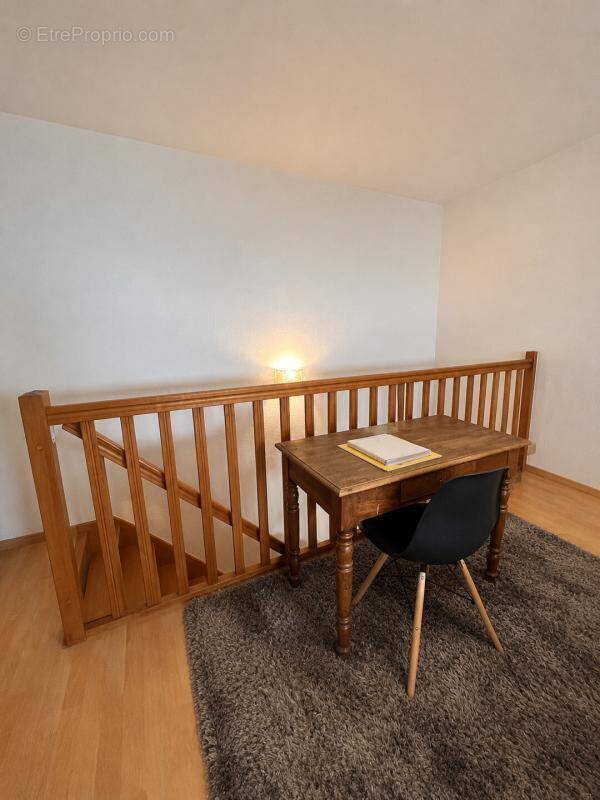 Appartement à REMIREMONT