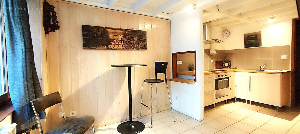 Appartement à LYON-2E