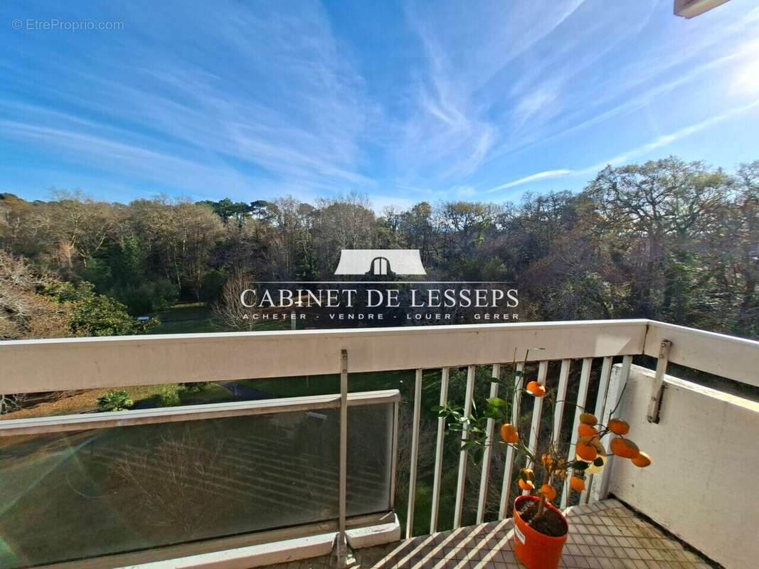 Appartement à ANGLET