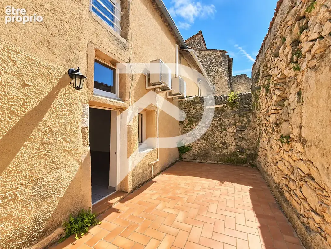 Maison à ANCONE