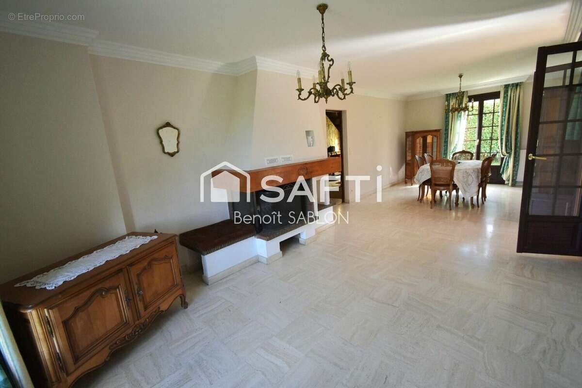 Photo 4 - Maison à SAINT-ROMAIN-DE-COLBOSC
