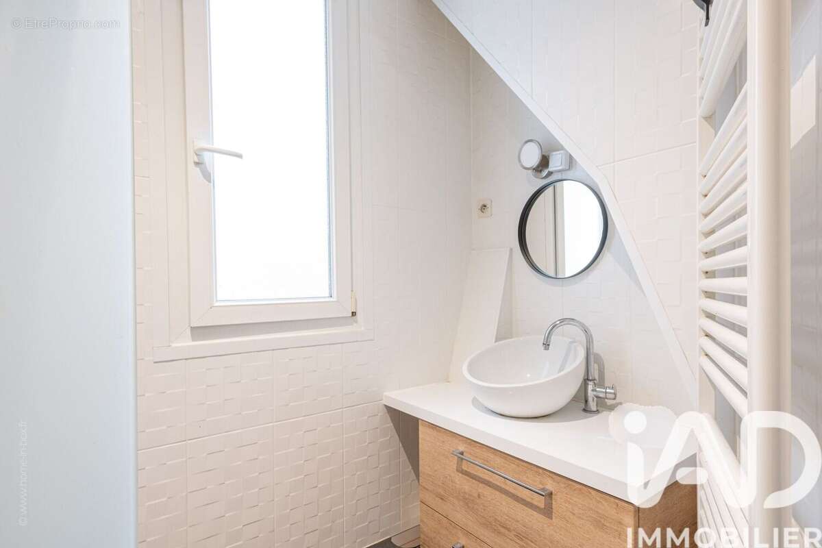 Photo 5 - Appartement à PARIS-15E