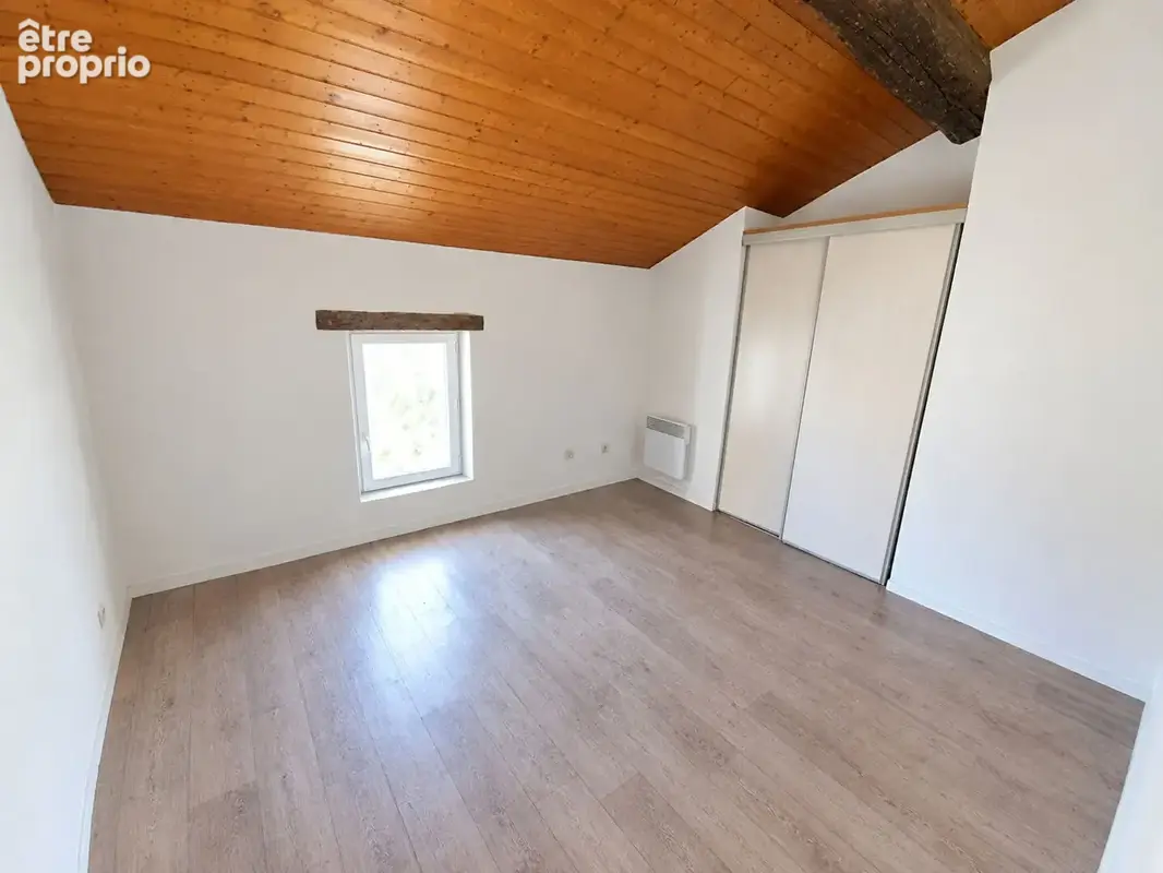 Appartement Mont-de-Marsan 3 pièces 73,5 m2 + Garage - photo 7