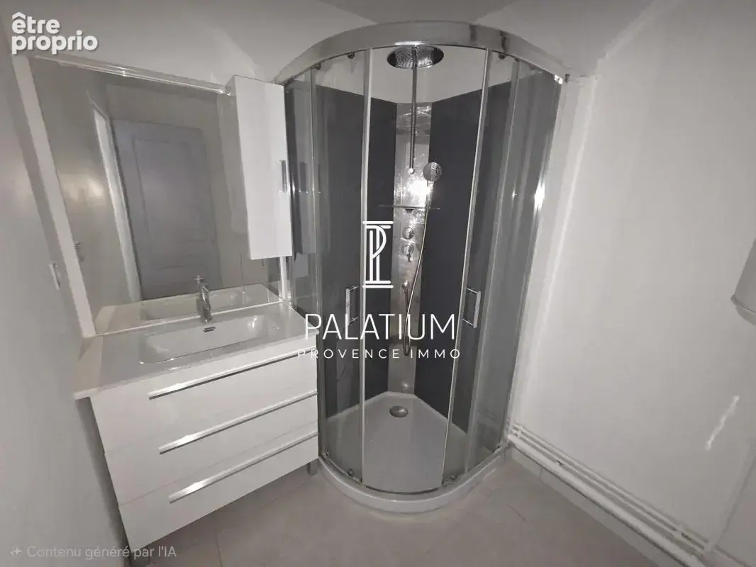 Appartement /Immeuble de Rapport – Riez (04) 400 m² Lots : 5 - photo 7